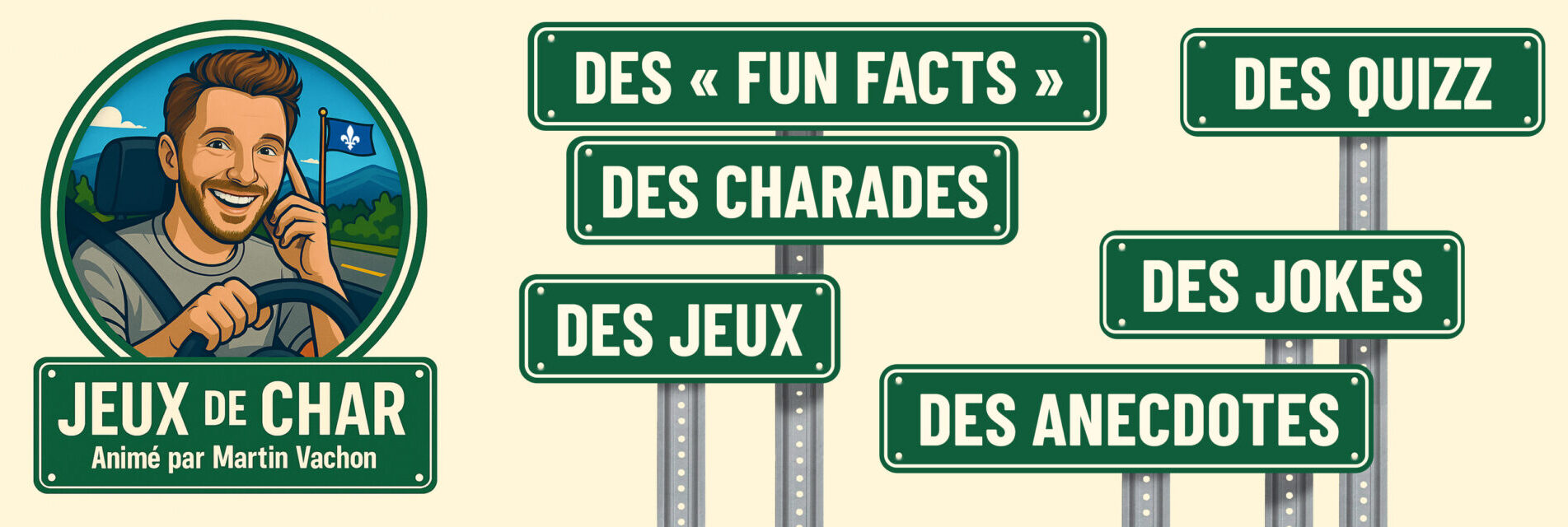 Jeu pour passer le temps en voiture – Jeux de char